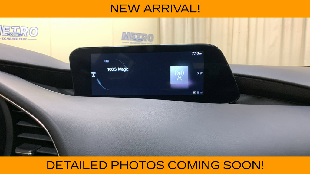 Used 2025 MAZDA MAZDA3 s FWD image 34
