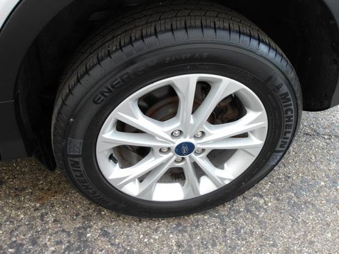 Used 2019 Ford Escape SE AWD/4WD image 31