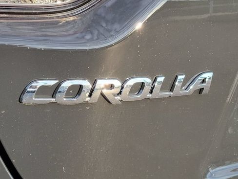 New 2026 Toyota Corolla LE w/ LE Premium Package FWD image 21
