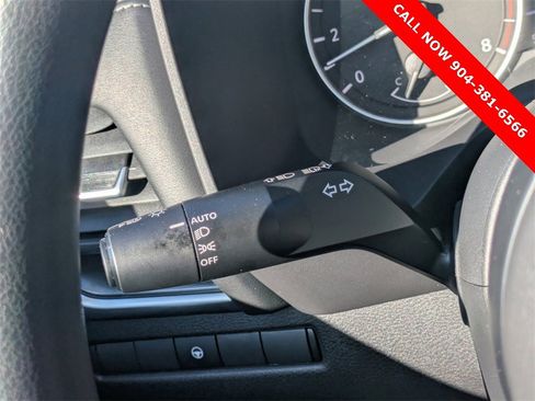 Used 2024 Nissan Rogue SV image 29