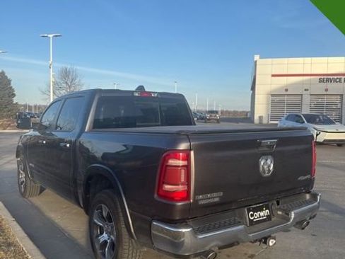 Used 2022 RAM 1500 Laramie image 7