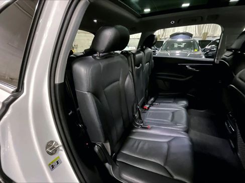 Used 2019 Audi Q7 3.0T Premium Plus AWD/4WD image 20