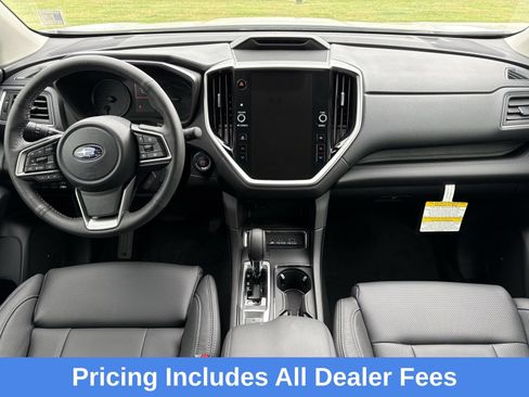 New 2026 Subaru Ascent Limited AWD/4WD image 11