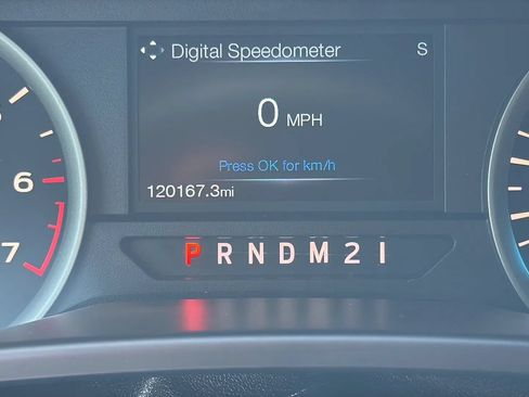 Used 2016 Ford F150 XLT w/ Equipment Group 302A Luxury AWD/4WD image 16