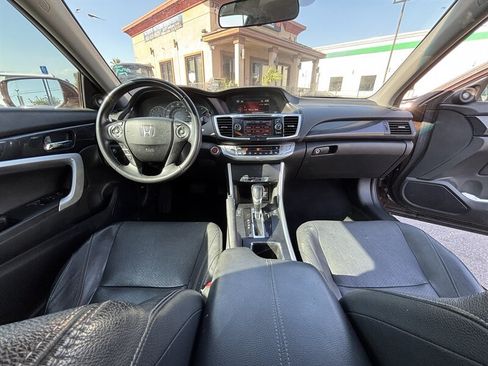 Used 2013 Honda Accord EX-L image 21