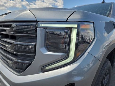 New 2026 GMC Sierra 1500 Elevation AWD/4WD image 6