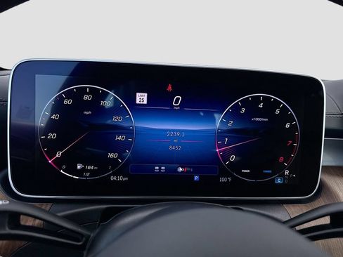 Certified 2024 Mercedes-Benz CLE 300 4MATIC Cabriolet image 40