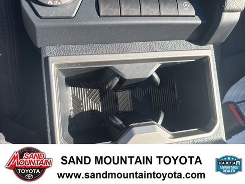 Used 2024 Toyota Tacoma SR5 w/ SR5 Upgrade Package image 19