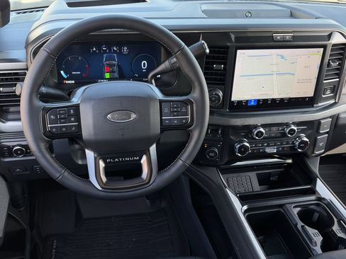 New 2026 Ford F450 Platinum image 12