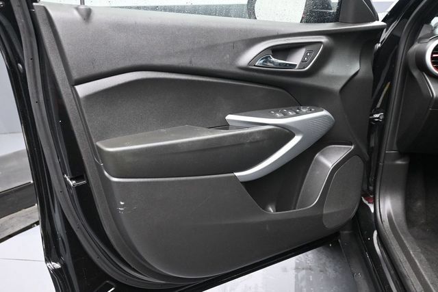 Used 2024 Chevrolet Trax RS w/ Driver Confidence Package FWD image 18