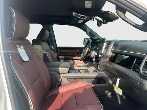 New 2026 RAM 1500 Limited image 28