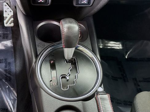Used 2017 Mitsubishi Outlander Sport ES AWD/4WD image 8