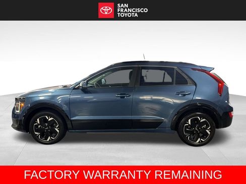 Used 2024 Kia Niro Wind FWD image 2