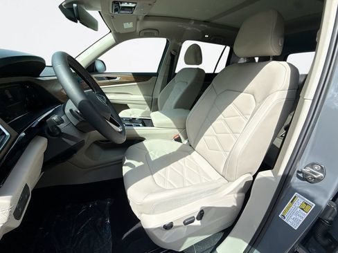 New 2026 Volkswagen Atlas SE AWD/4WD image 13