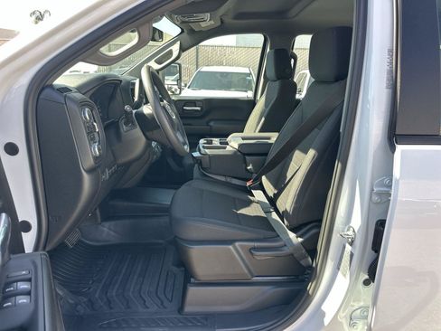 New 2026 GMC Sierra 2500 Pro AWD/4WD image 19