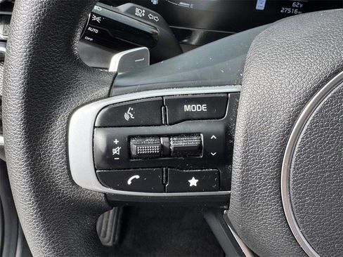 Used 2023 Kia Sportage LX image 21