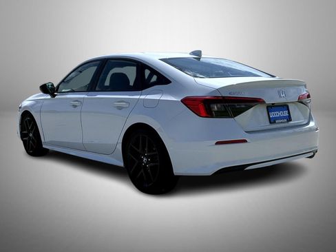 Used 2024 Honda Civic Sport image 7