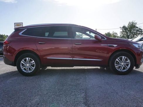 Used 2019 Buick Enclave Preferred image 3