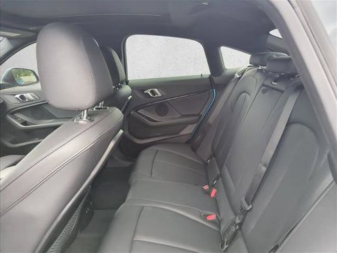 Used 2022 BMW 228i Gran Coupe w/ M Sport Package image 15