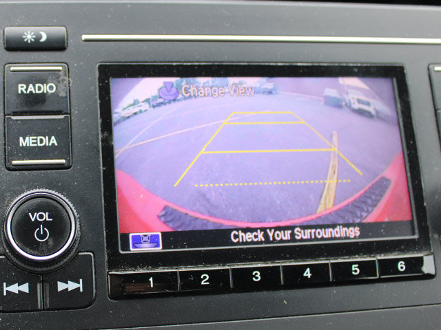 Used 2017 Honda Civic LX image 11