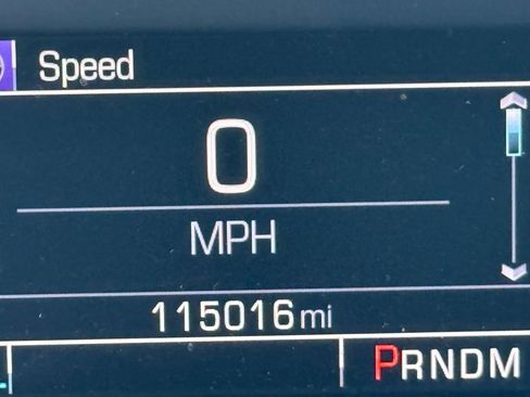 Used 2016 Chevrolet Suburban LTZ image 17