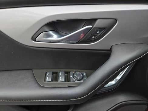 Used 2023 Chevrolet Blazer LT w/ Driver Confidence Package image 17