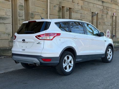 Used 2014 Ford Escape SE FWD image 4