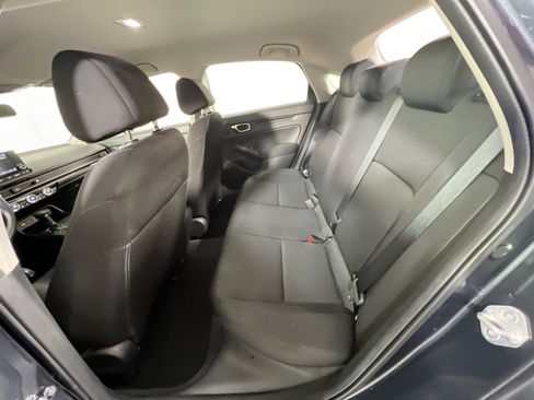 Used 2023 Honda Civic LX image 22