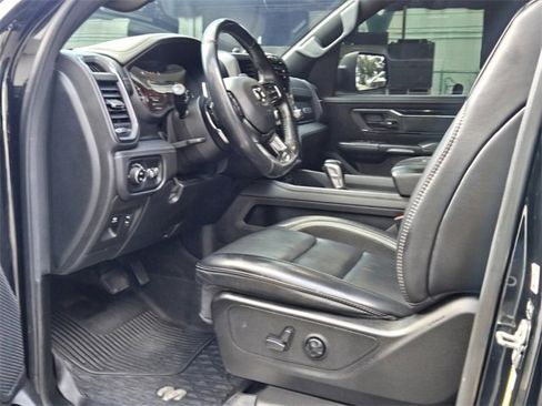 Used 2021 RAM 1500 TRX w/ TRX Level 1 Equipment Group image 14