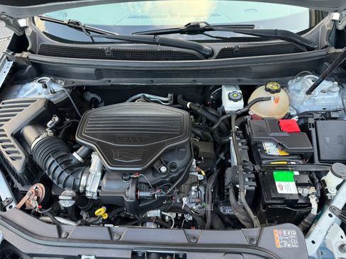 Used 2020 Cadillac XT5 Premium Luxury FWD image 52