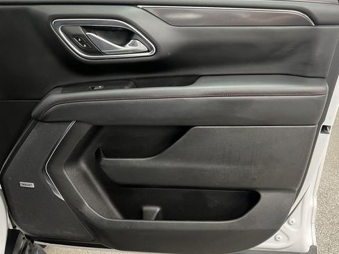 Used 2023 Chevrolet Tahoe RST image 50