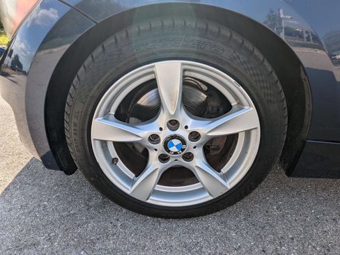 Used 2012 BMW 128i Convertible image 31