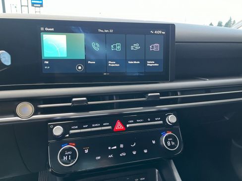 Used 2025 Hyundai Tucson SEL image 20