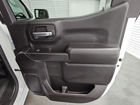 New 2026 GMC Sierra 1500 Pro w/ Graphite Edition image 31