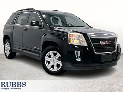 Used 2015 GMC Terrain SLT