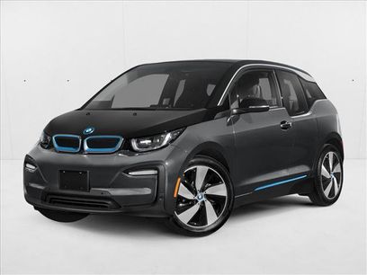Certified 2020 BMW i3