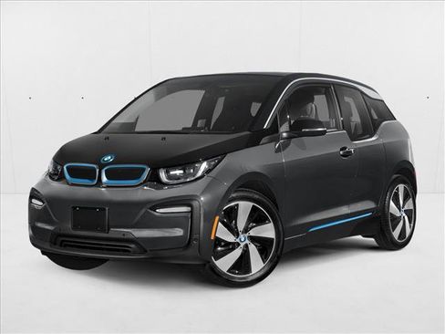 Certified 2020 BMW i3 RWD image 1