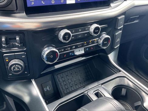 Used 2023 Ford F150 Raptor AWD/4WD image 25