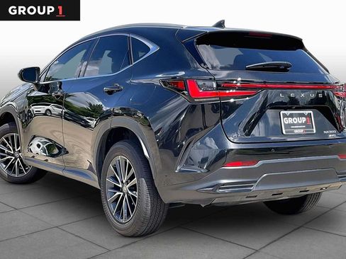 Used 2024 Lexus NX 350 AWD image 10