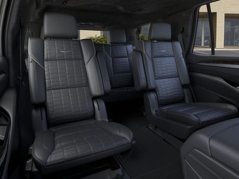 New 2026 Cadillac Escalade Platinum Sport image 17