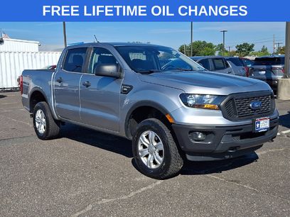 Used 2020 Ford Ranger XL w/ Equipment Group 101A Mid