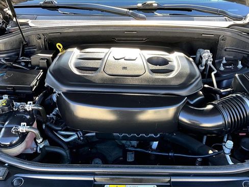 Certified 2018 Jeep Grand Cherokee Limited image 35