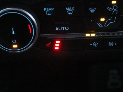 Certified 2024 Ford Escape Active image 29