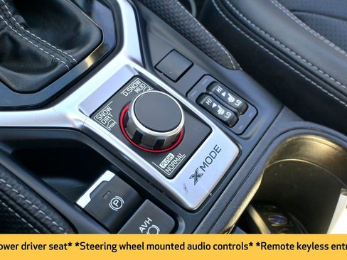 Used 2021 Subaru Forester Touring w/ Popular Package #2 image 10