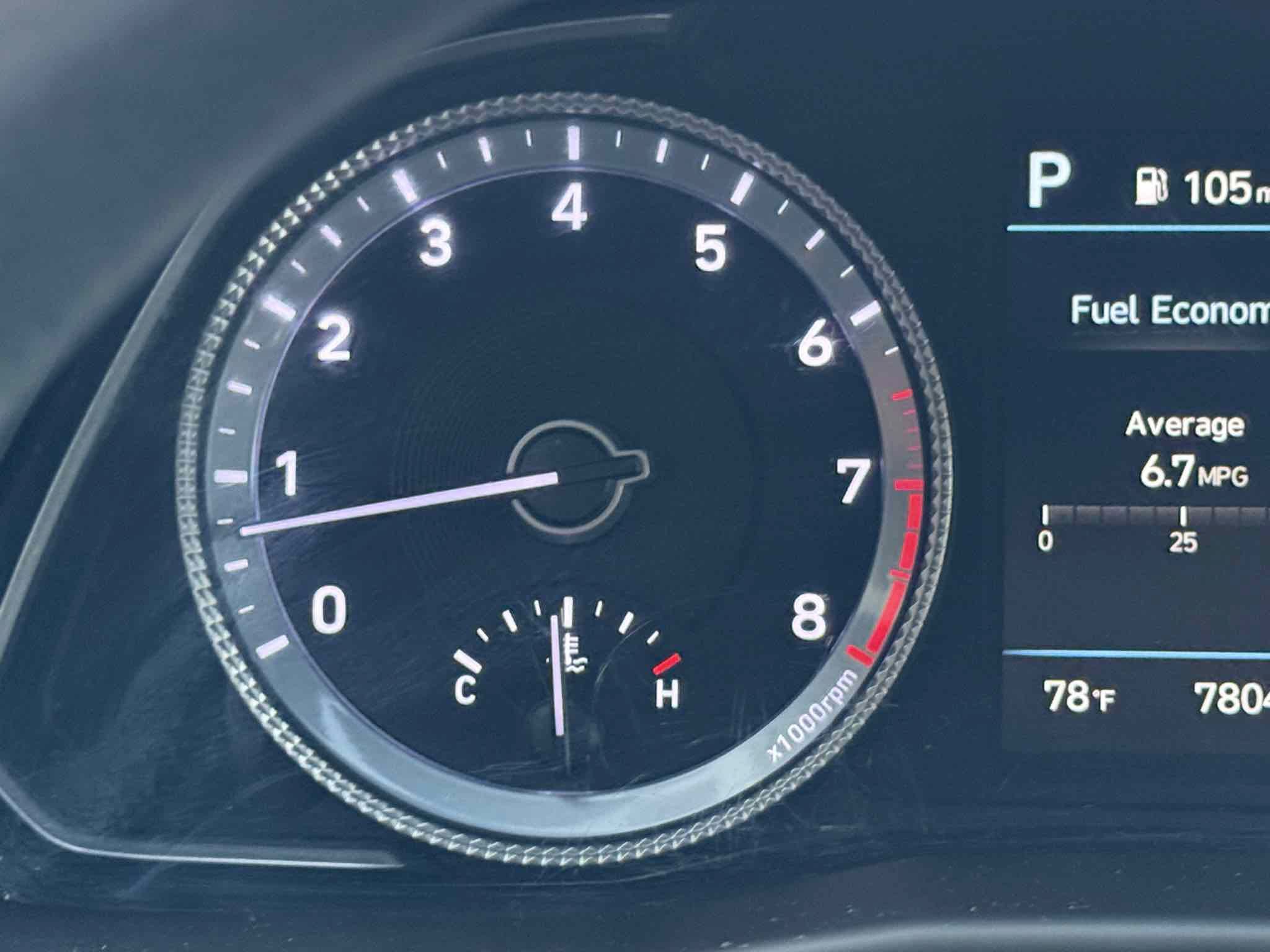 Used 2022 Hyundai Sonata SEL FWD image 80