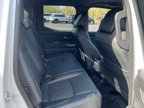 Certified 2025 Toyota Tacoma Limited image 18