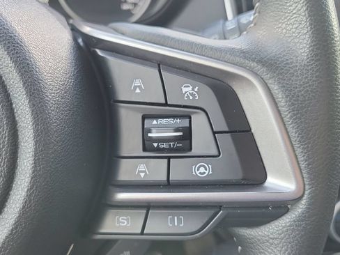 Used 2023 Subaru Forester Limited AWD/4WD image 24