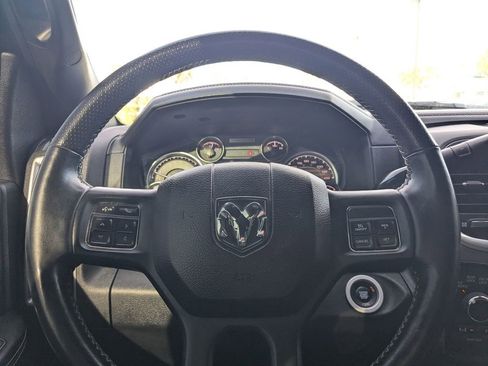 Used 2018 RAM 2500 Power Wagon w/ Leather & Luxury Group image 22