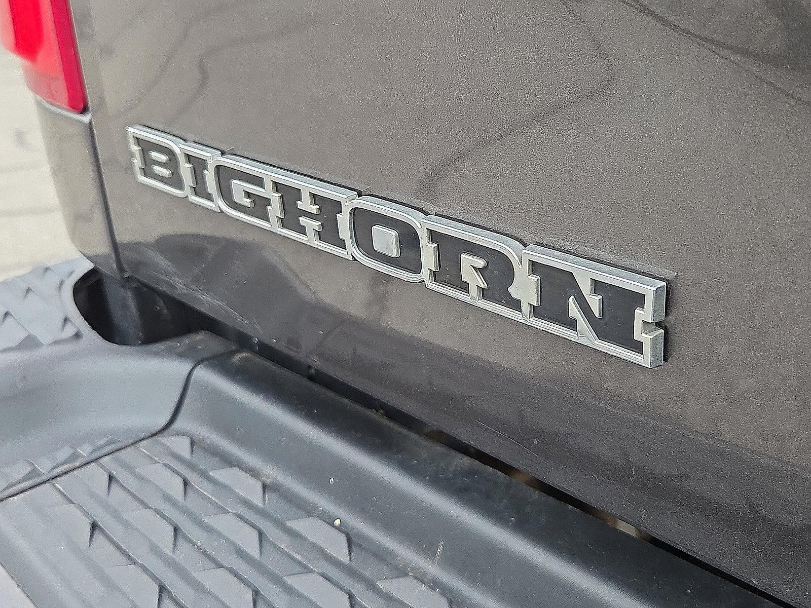 Used 2020 RAM 2500 Big Horn w/ Level 2 Equipment Group AWD/4WD image 16