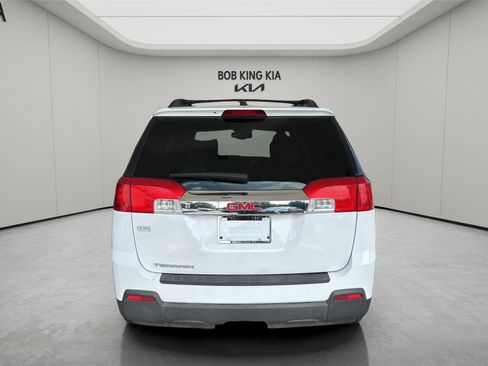 Used 2014 GMC Terrain SLT FWD image 4